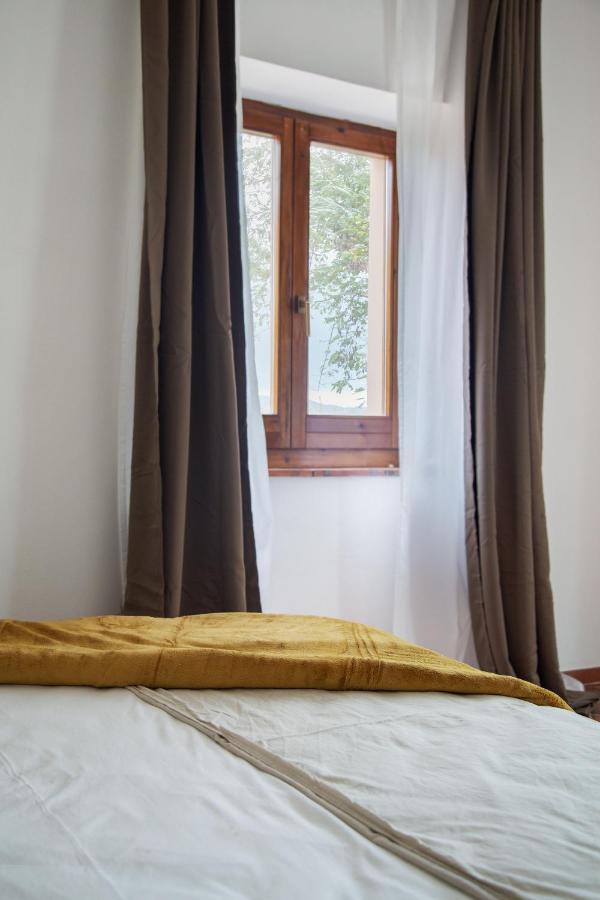 Villa Orta - Agriturismo Con Cucina Vegan, Plant-Based Farmhouse Riotorto Exterior foto